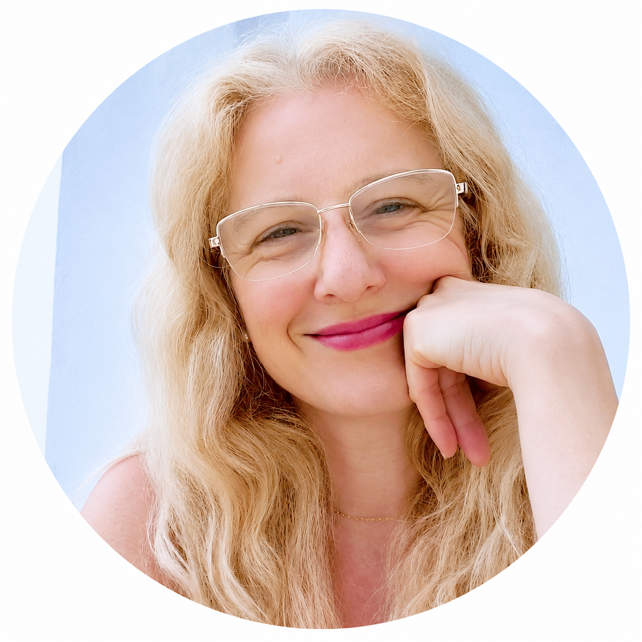 Elisa María Merchán